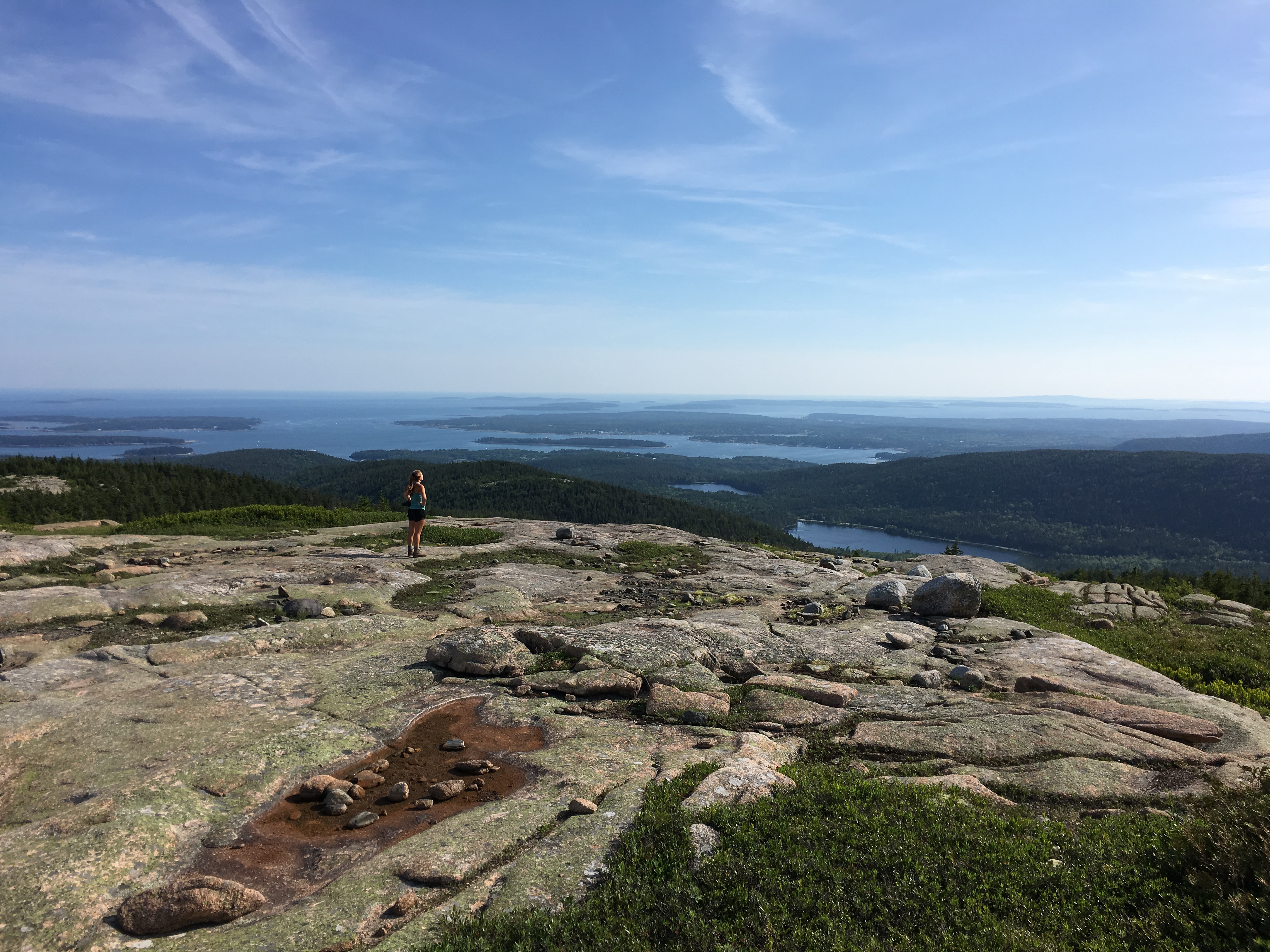 Penobscot Mountain