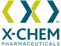 X-Chem logo